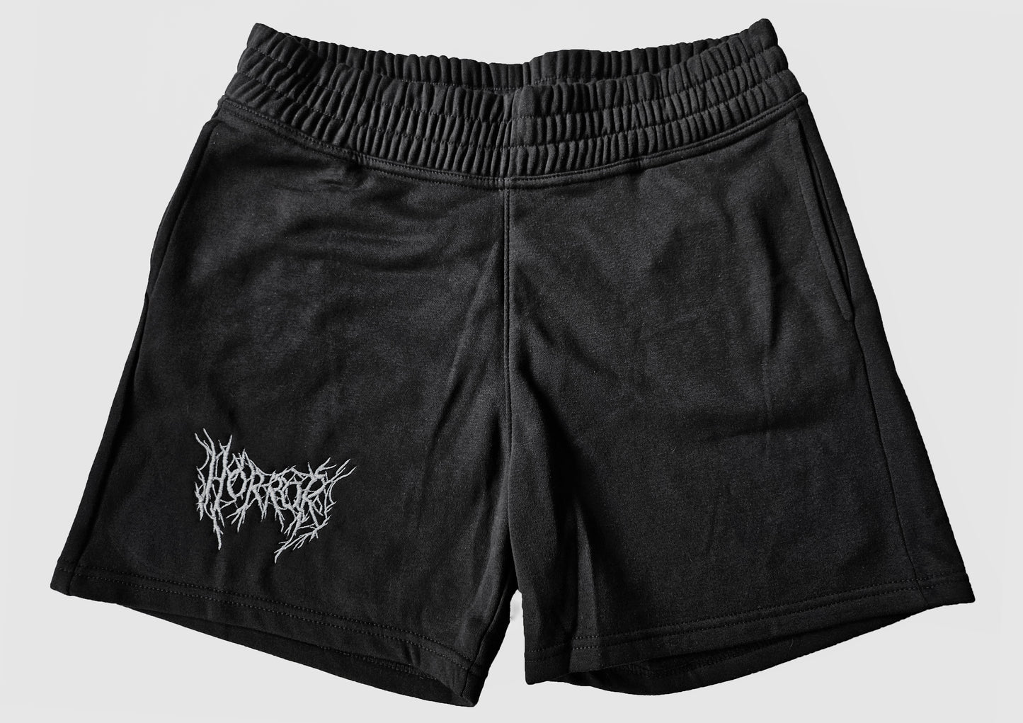 Metal 'Horror' Lounge Two Piece Set
