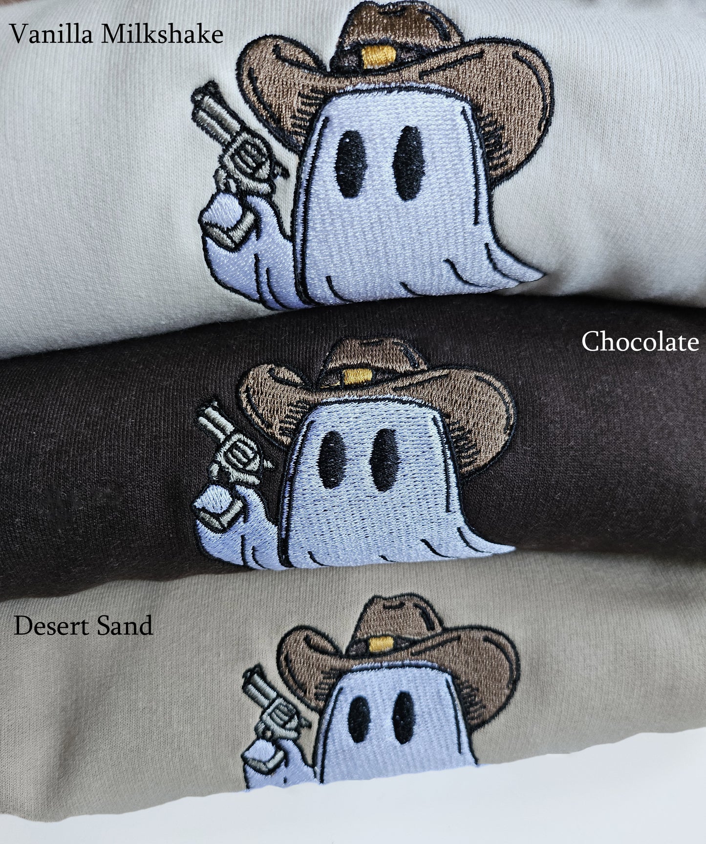 Yeehaw Sweatshirt