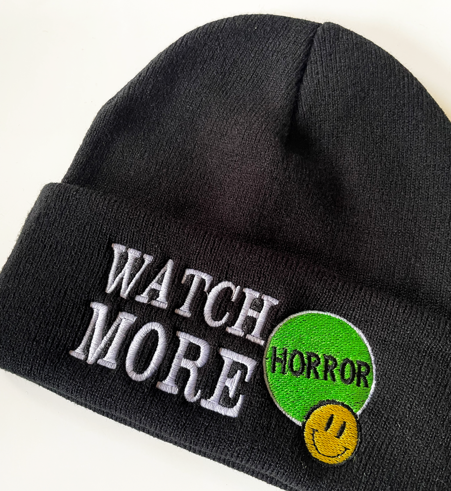 Watch More Horror Beanie