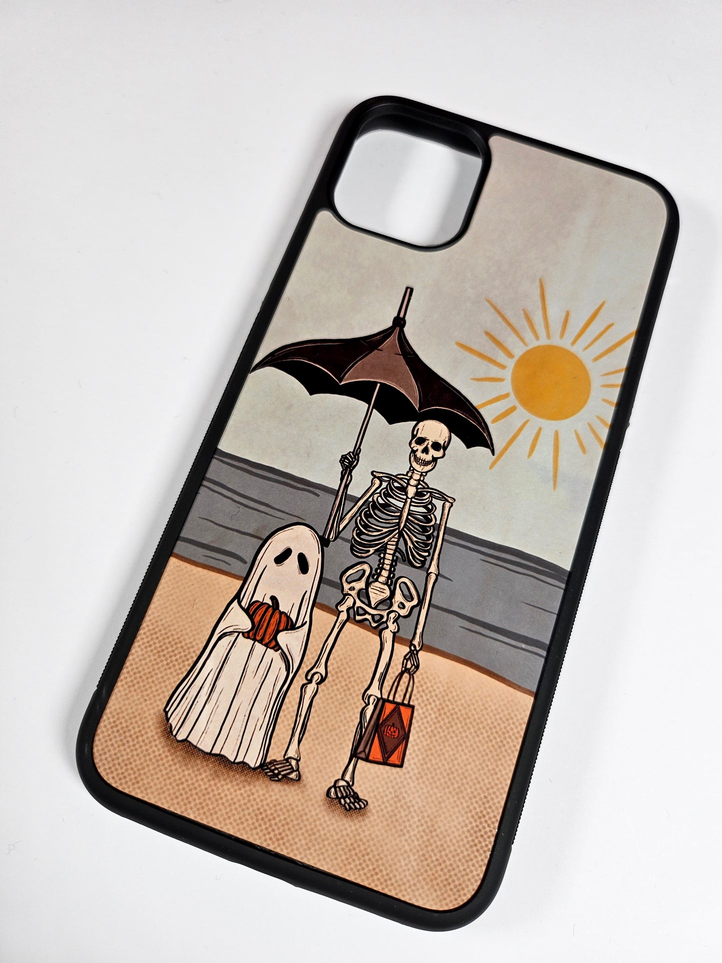 Summerween Phone Case
