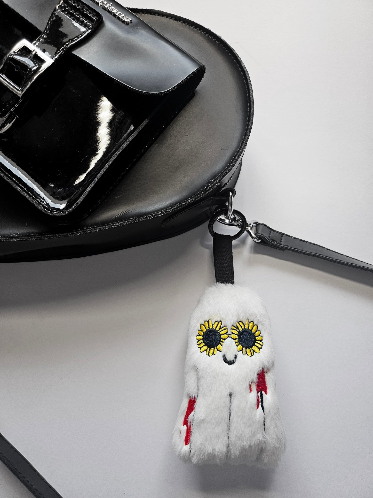 Edgar Ghost Pendants