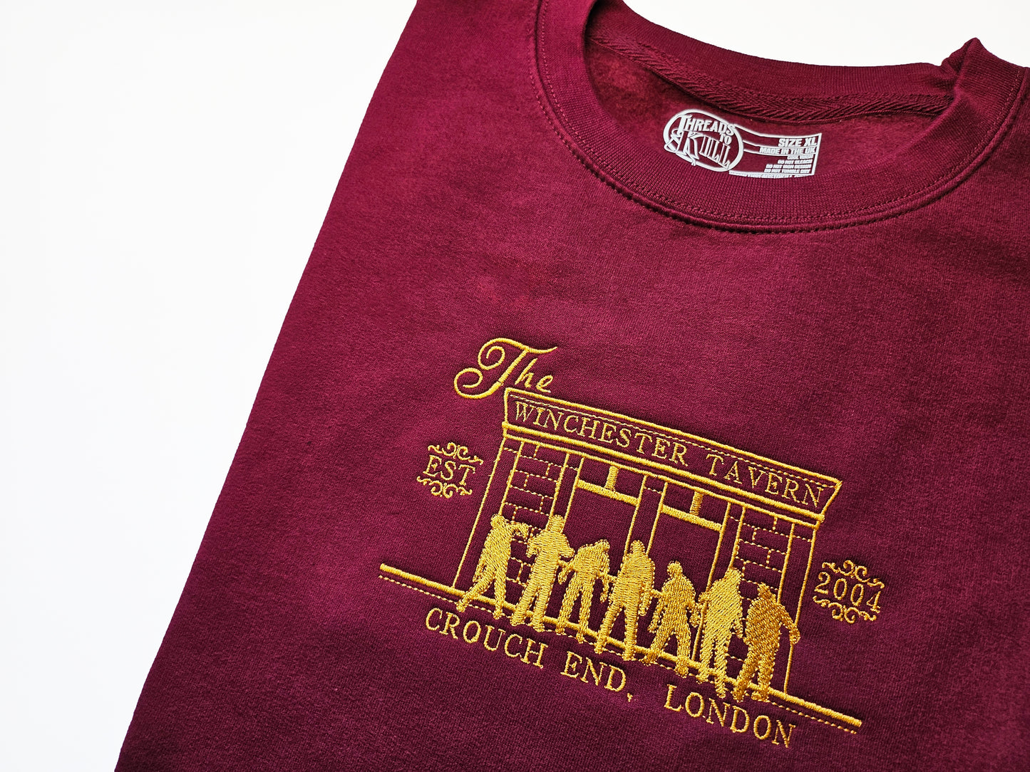 Winchester Sweatshirt