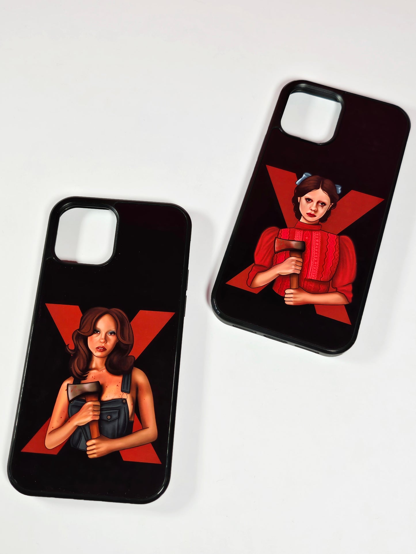 Y’all See Me For Who I Really Am Phone Case
