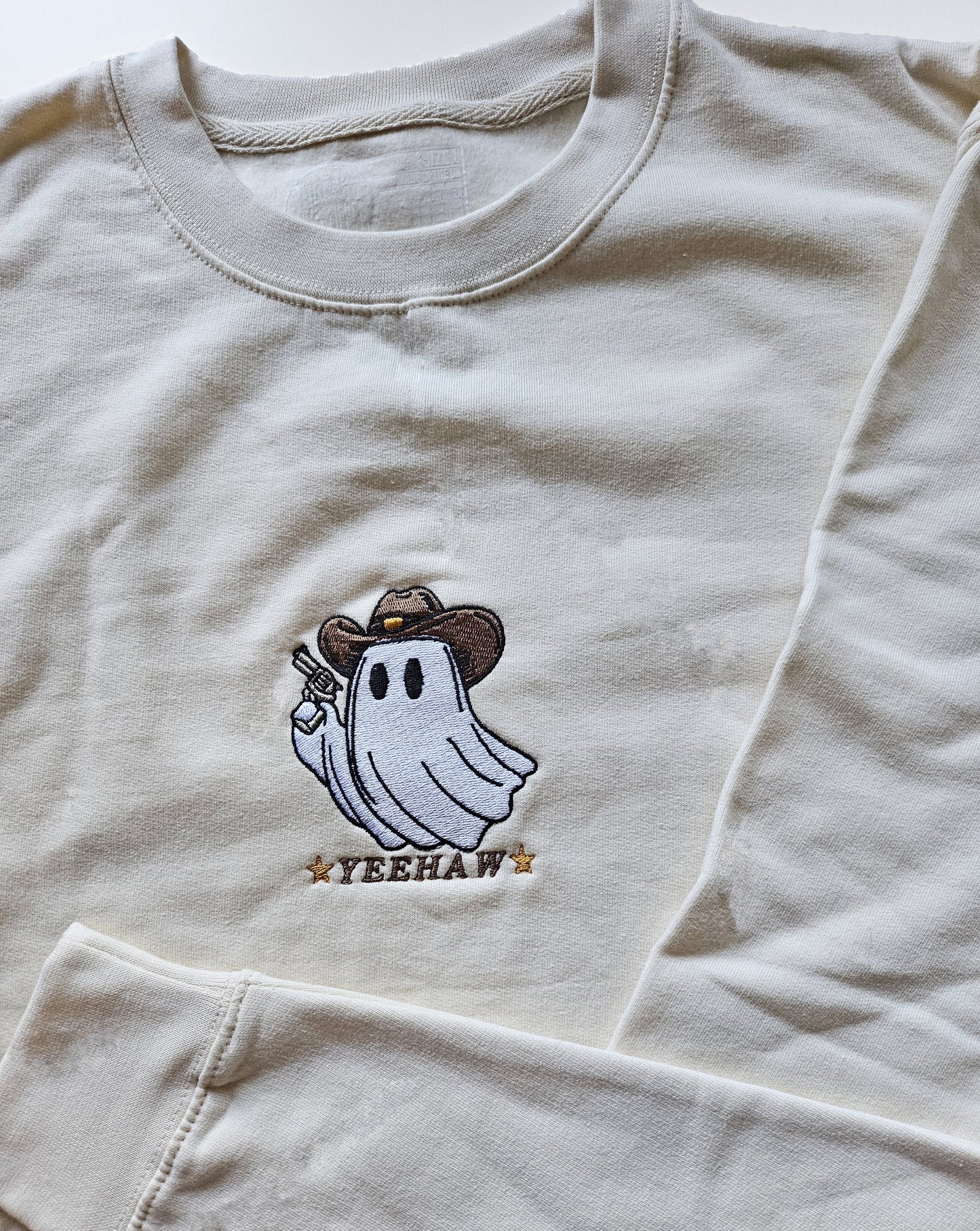 Yeehaw Sweatshirt