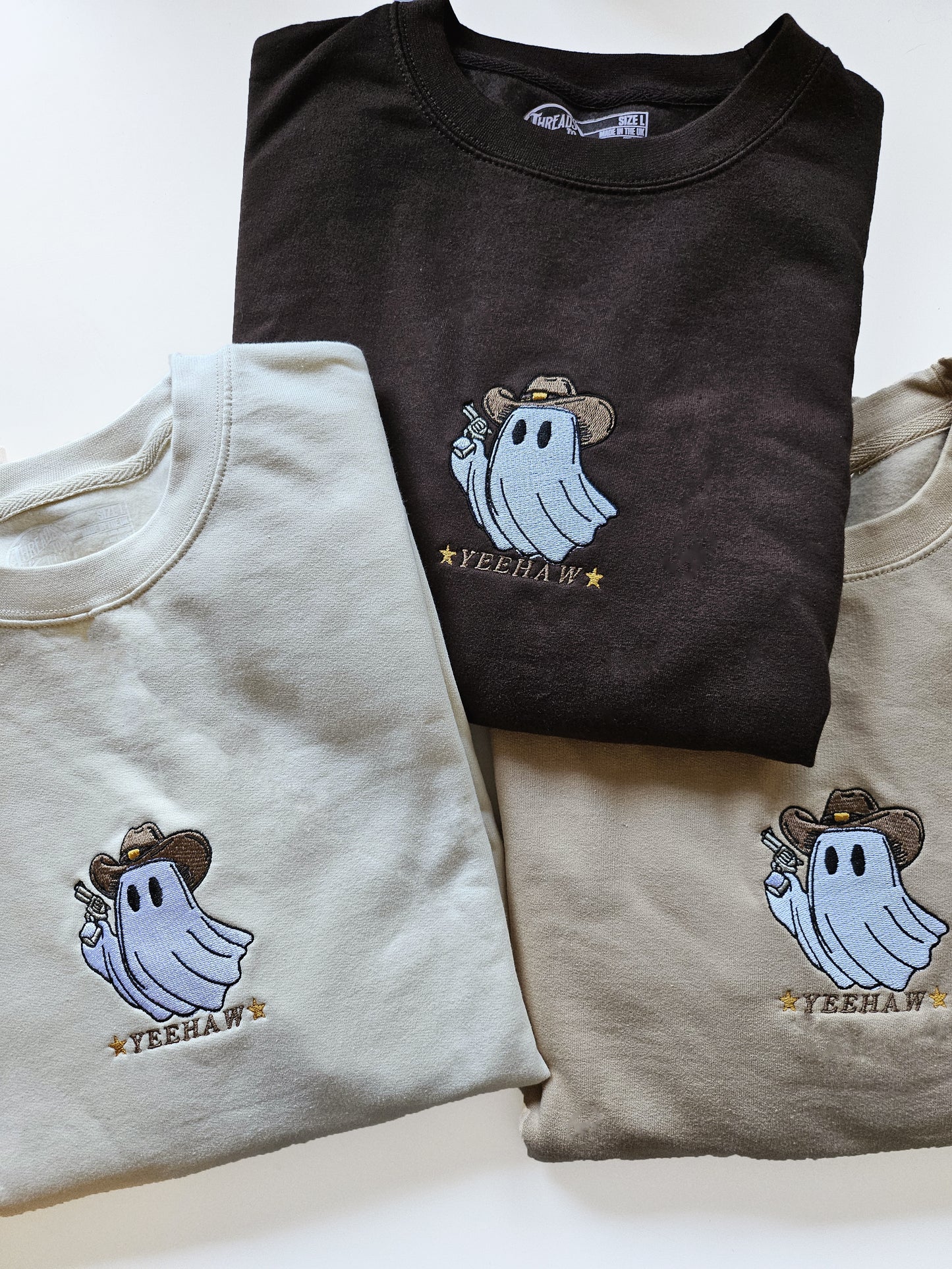 Yeehaw Sweatshirt