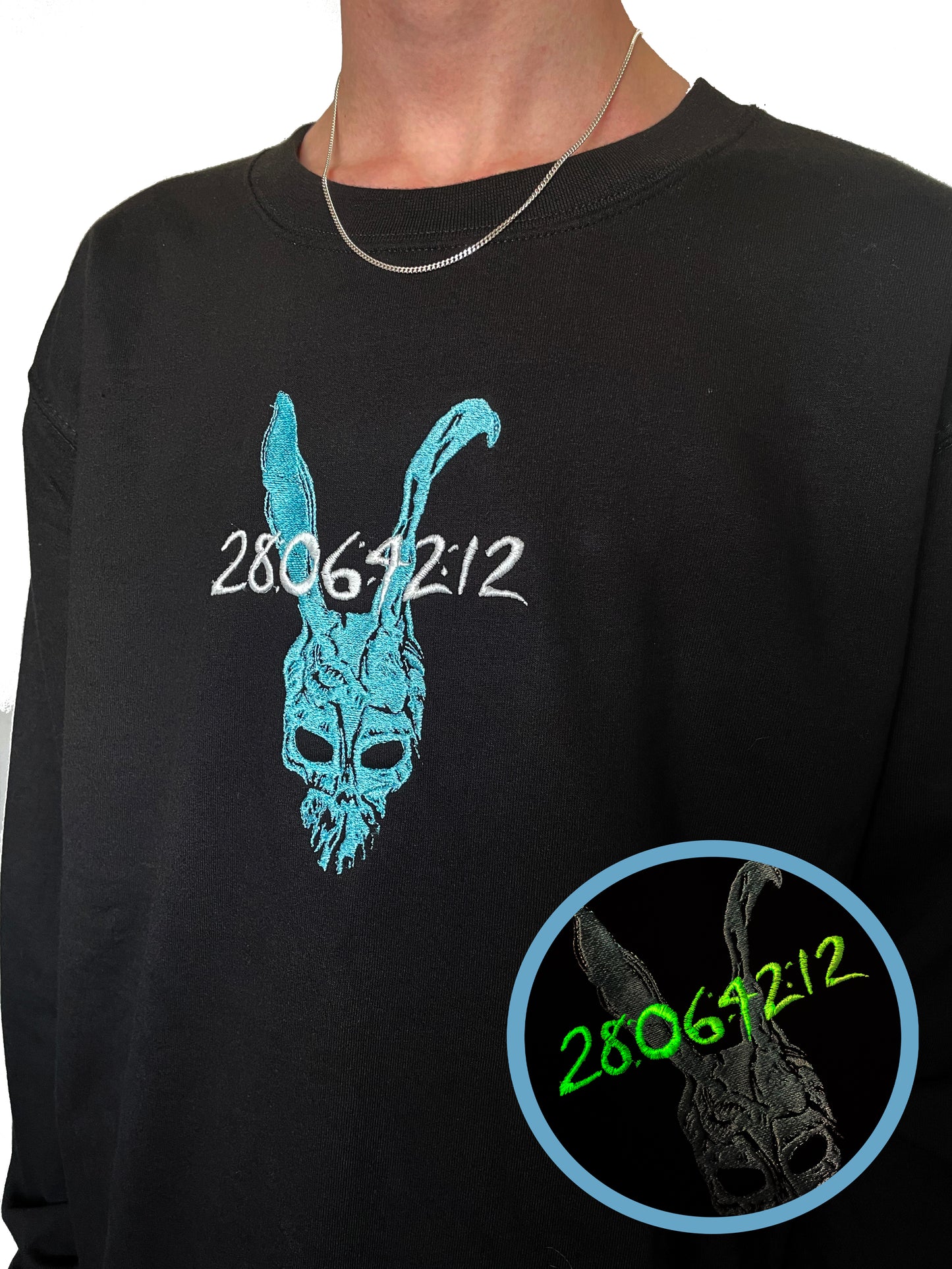 Donnie Darkglo Sweatshirt