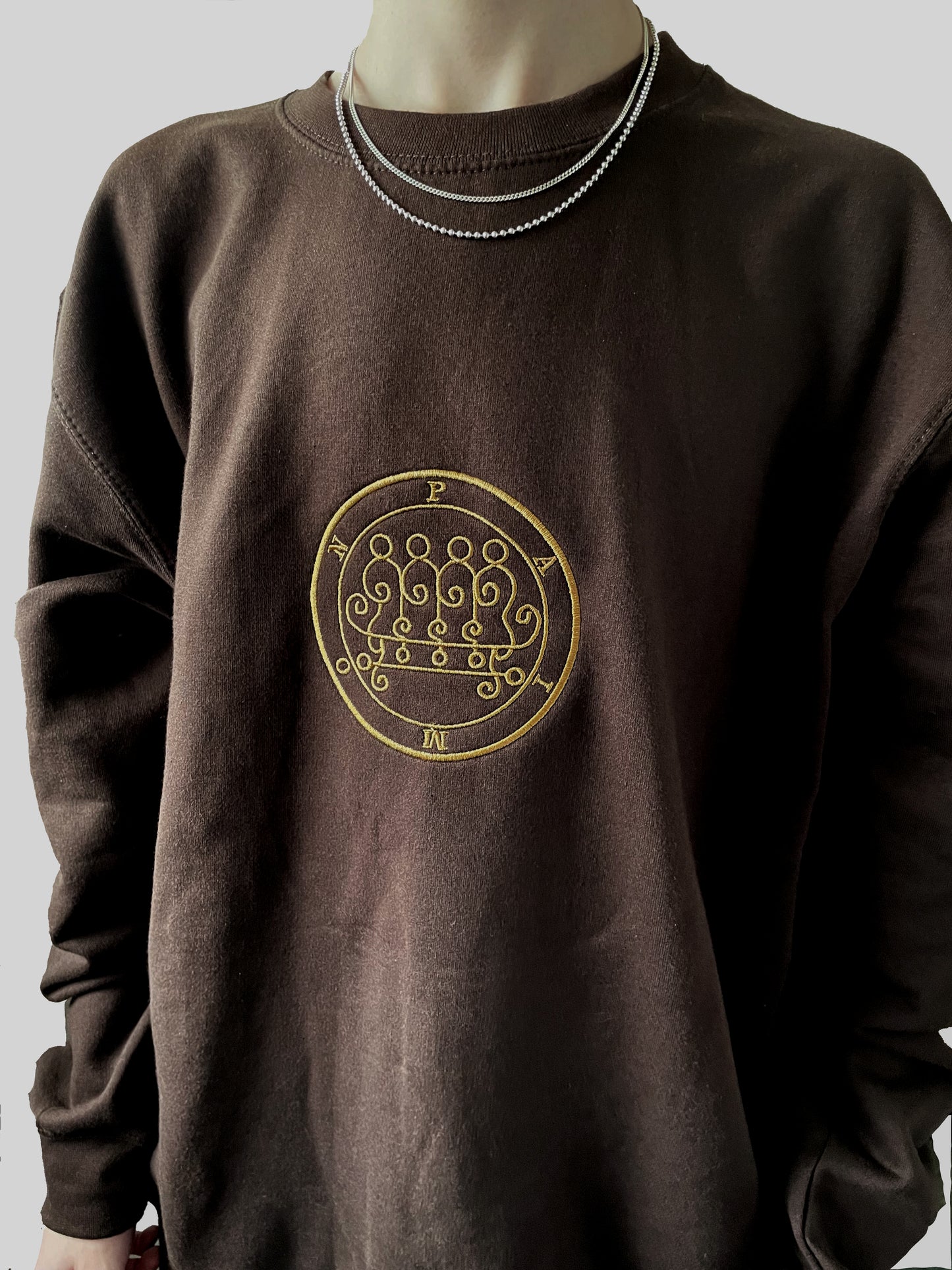 Paimon Sweatshirt