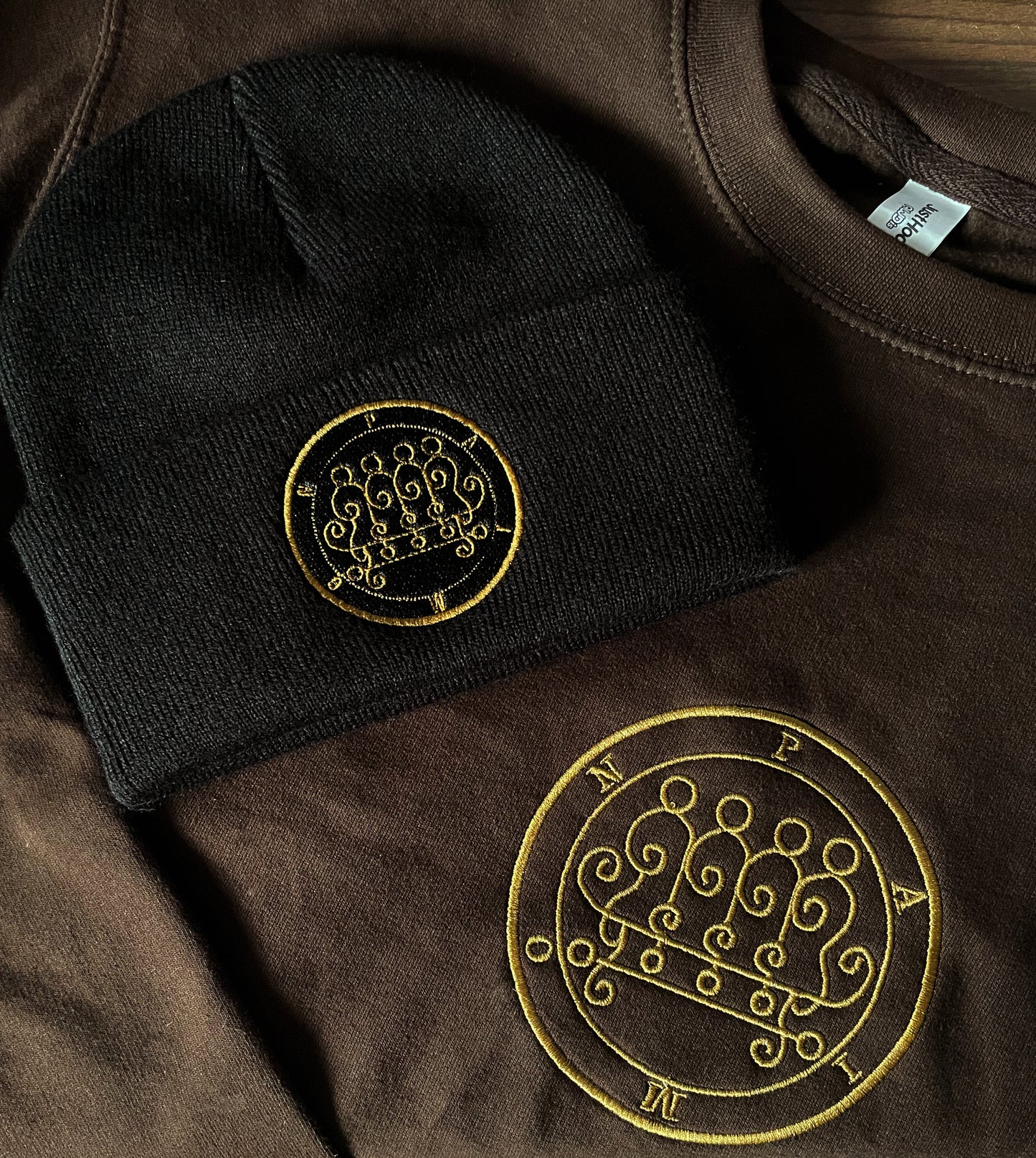 Paimon Beanie
