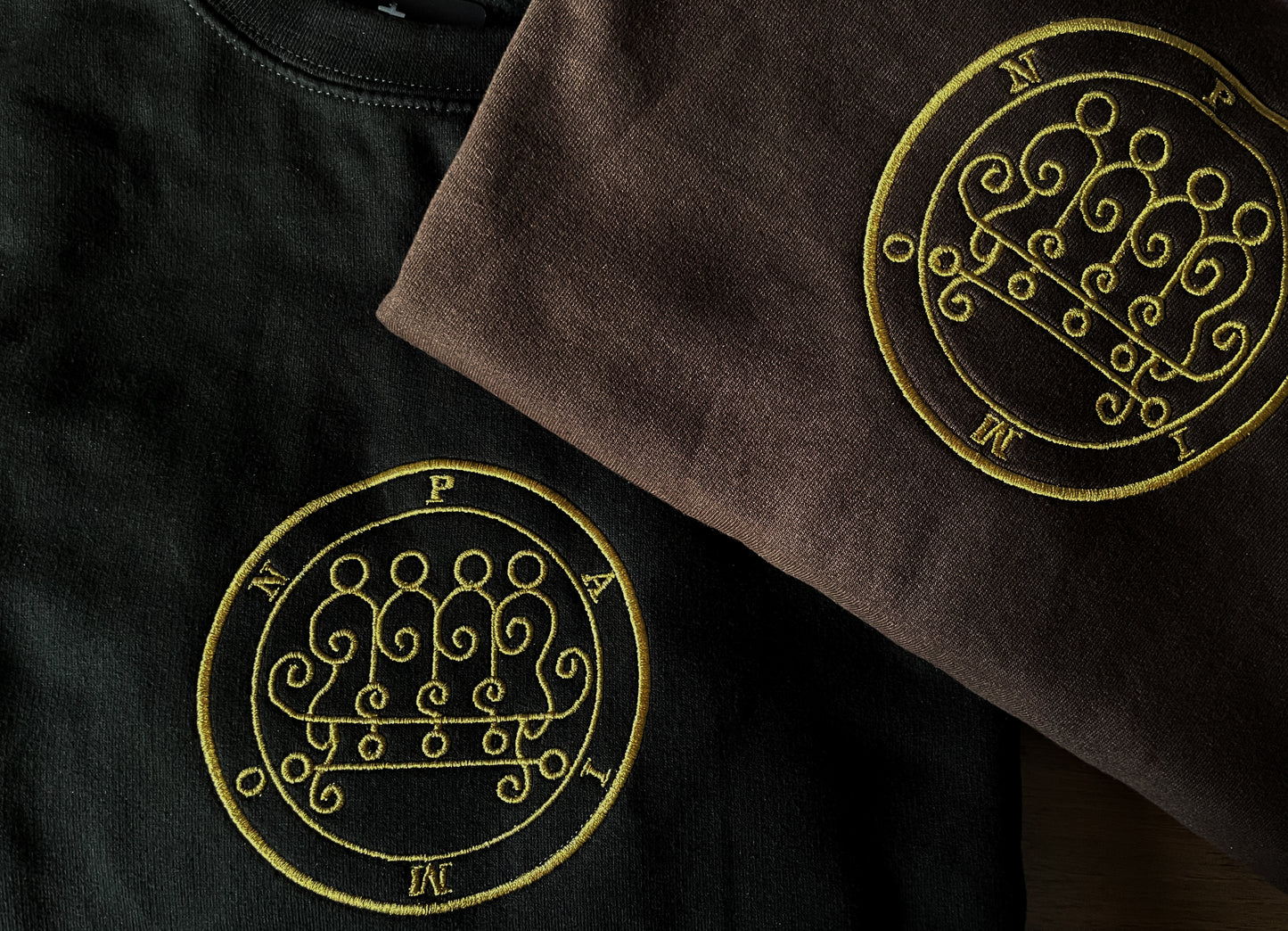 Paimon Sweatshirt