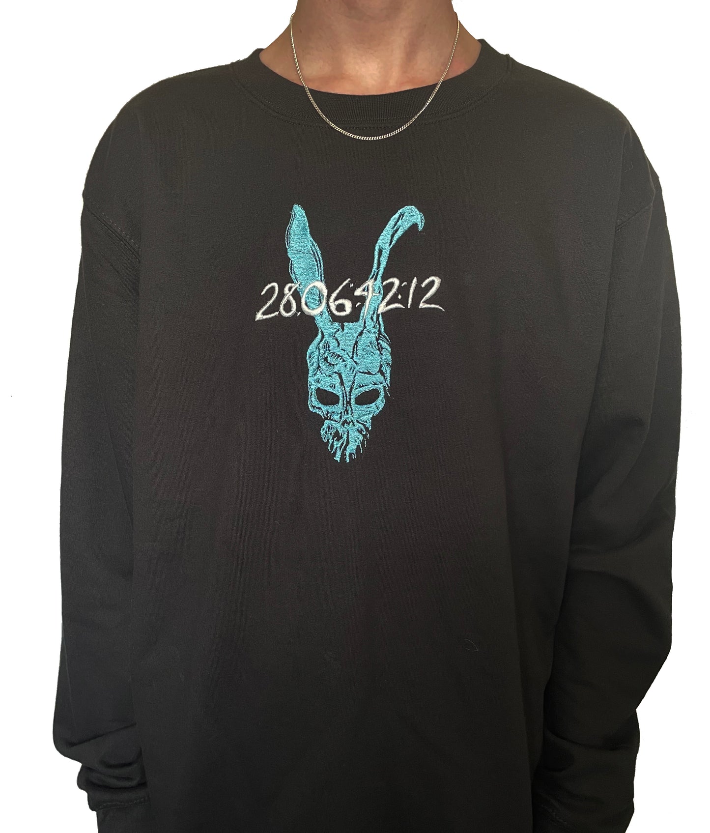 Donnie Darkglo Sweatshirt