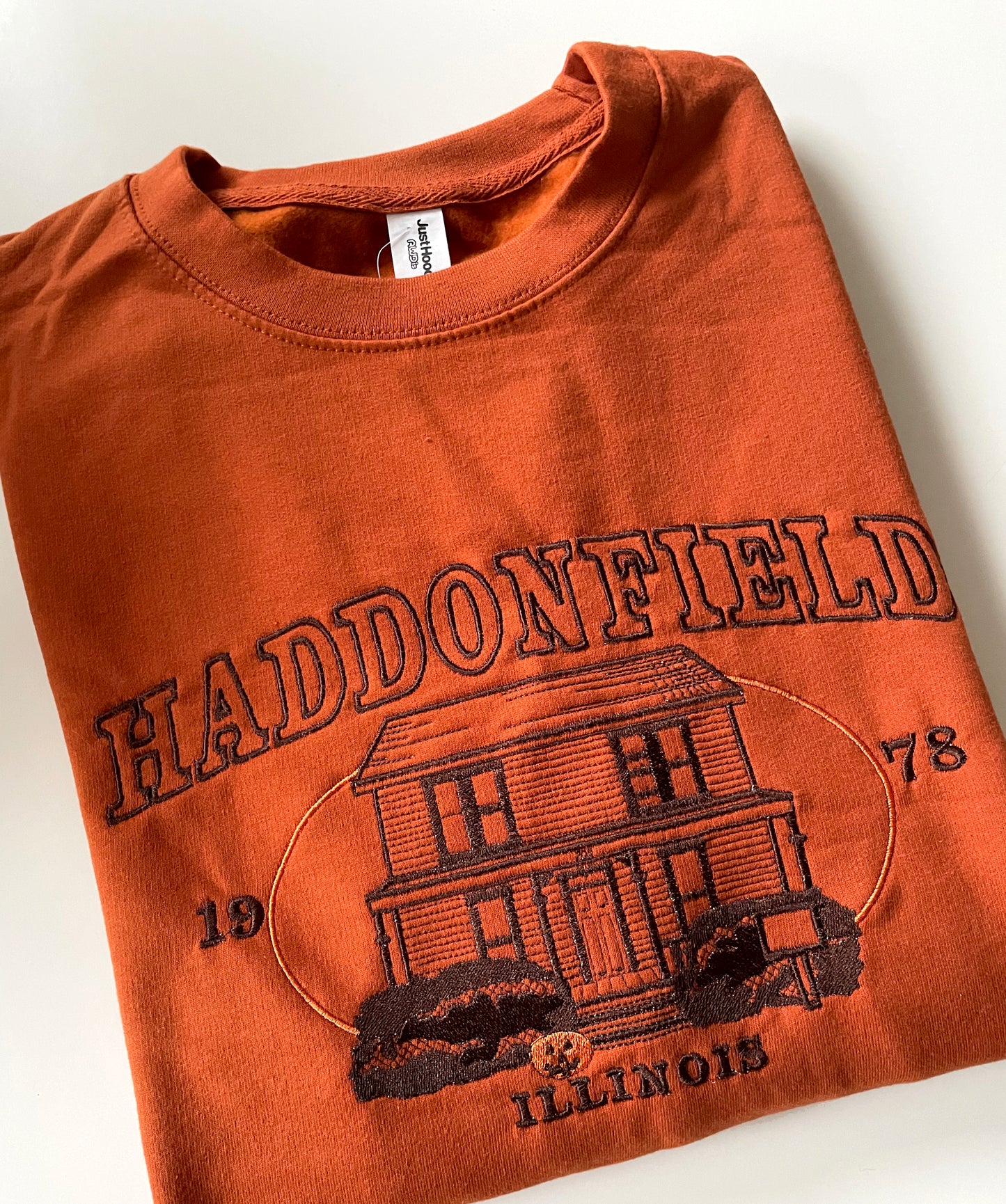 Haddonfield Sweatshirt