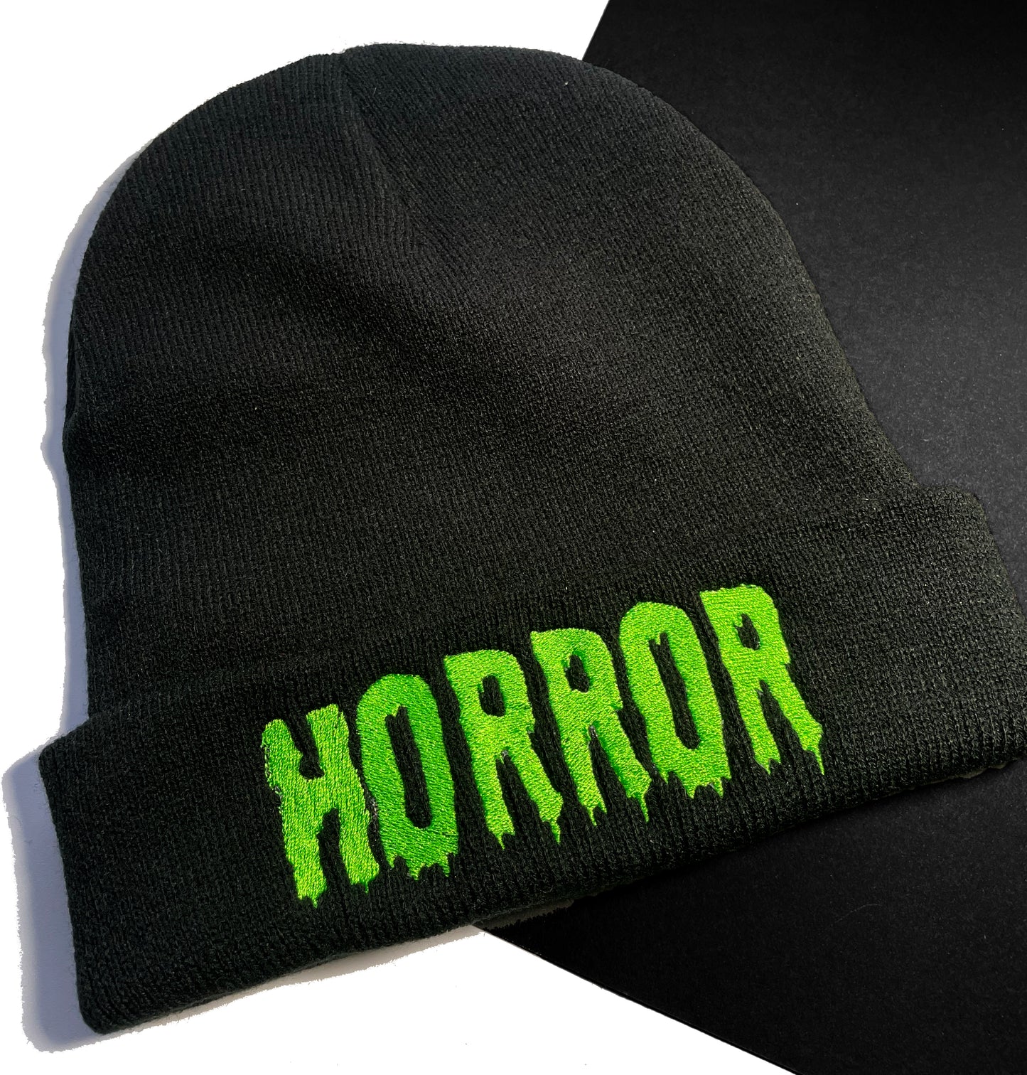 Horror Beanie