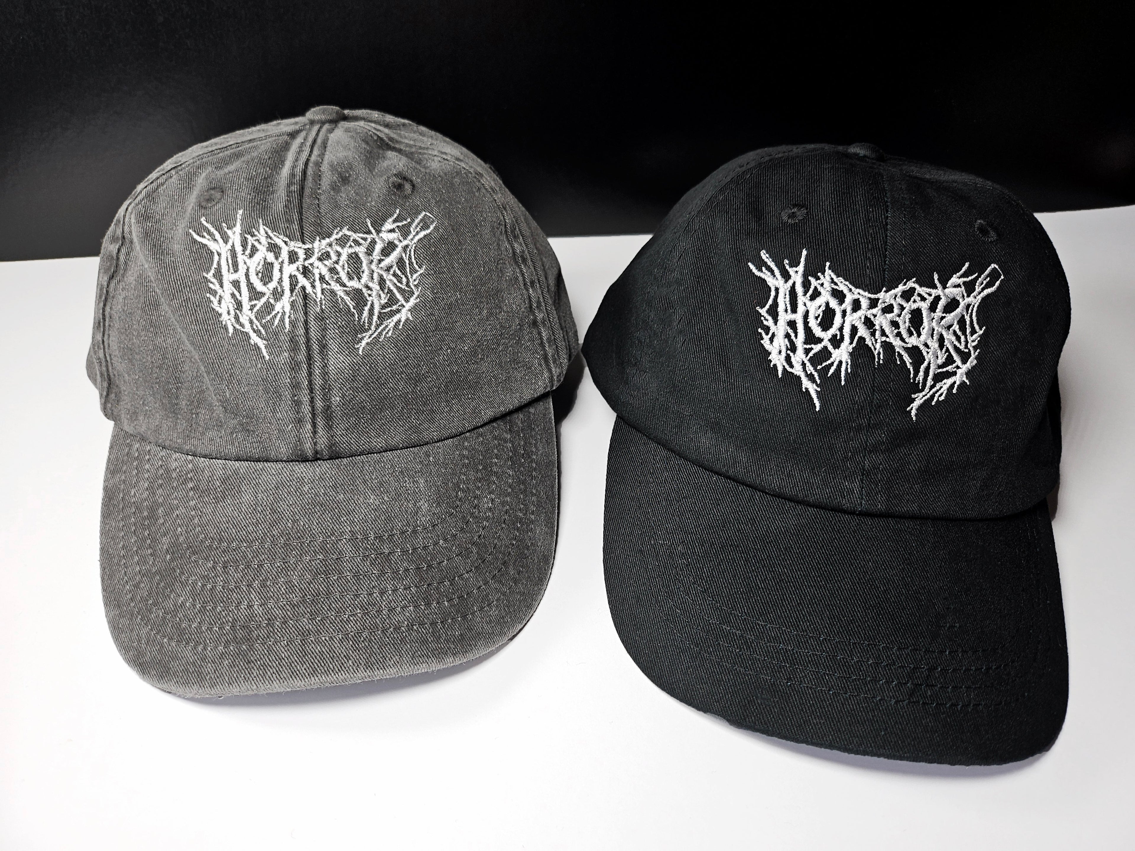 Caps