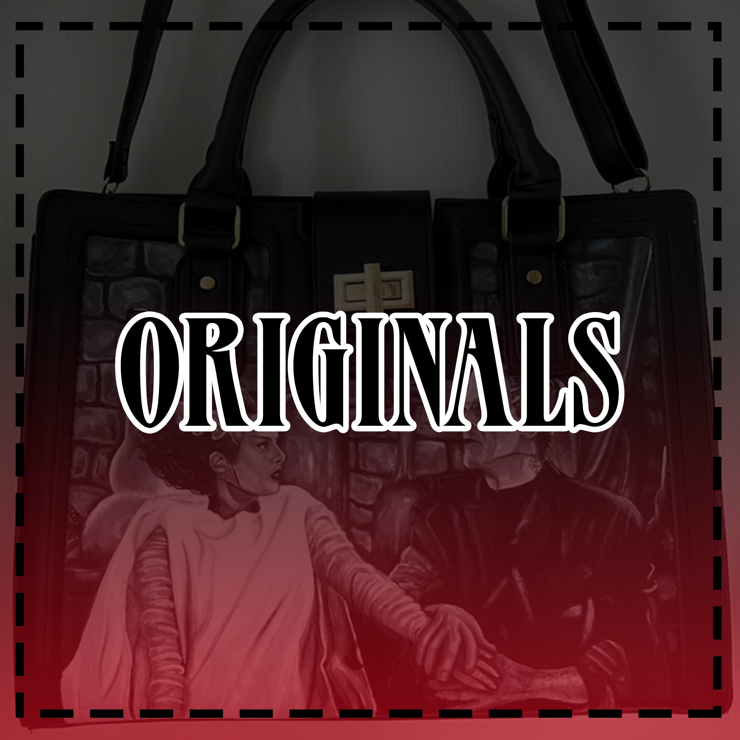 Originals – Threads to Kill