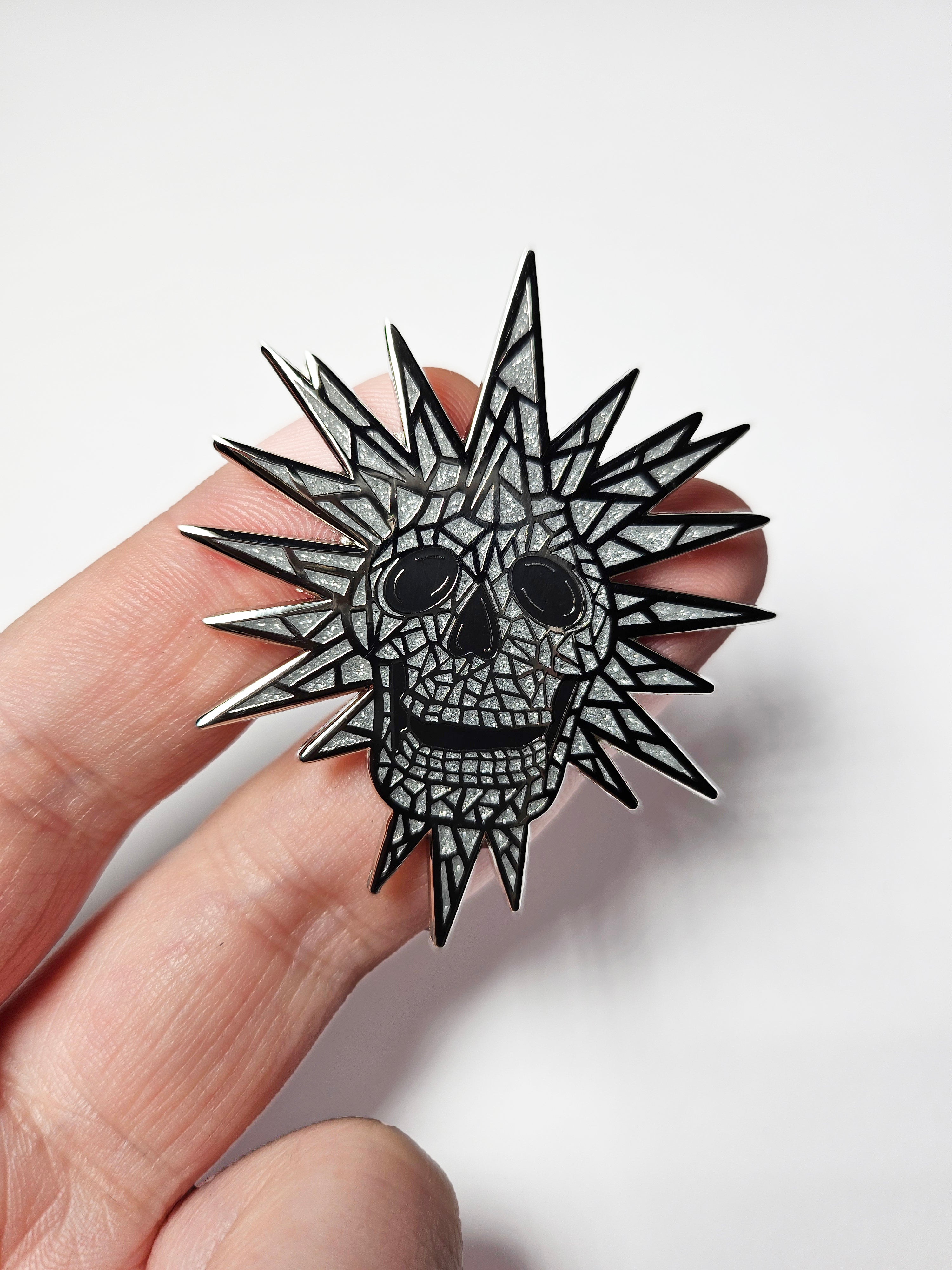 Pins