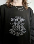 Randys Rules Sweatshirt