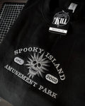 Spooky Island Sweatshirt