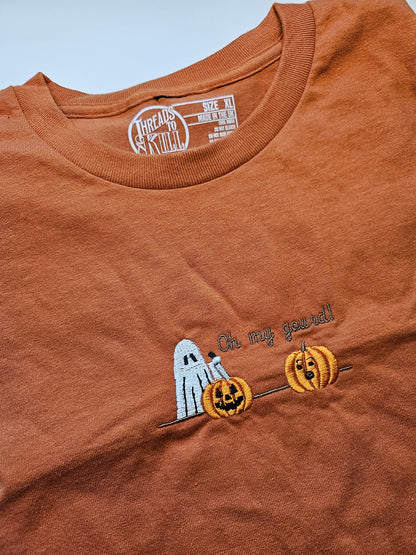 *SECOND* Oh my Gourd! T-shirt
