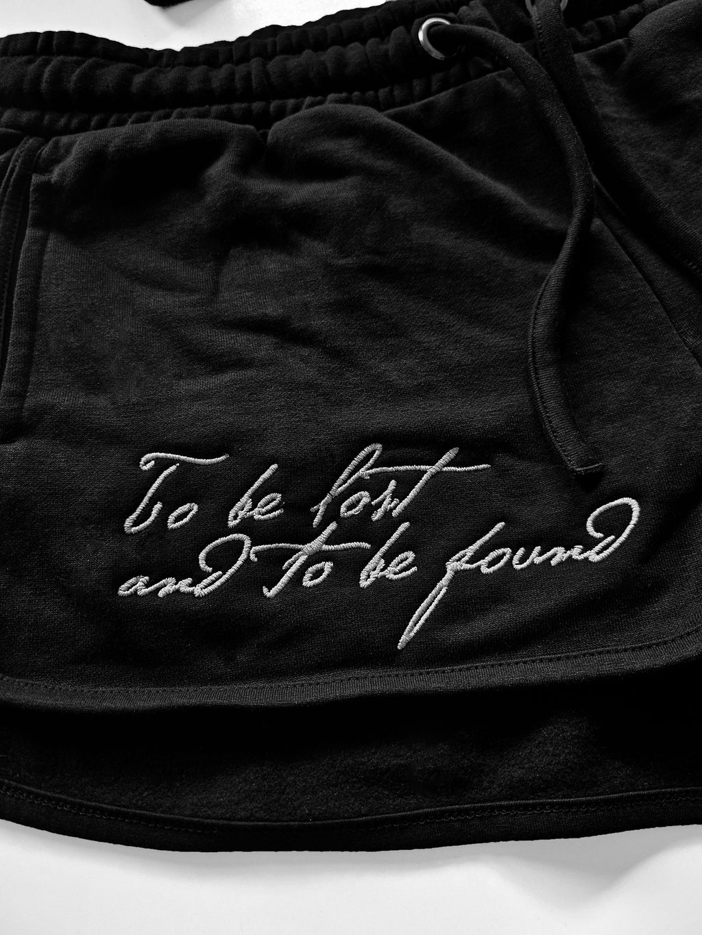 Lifespan of Love Two Piece Set