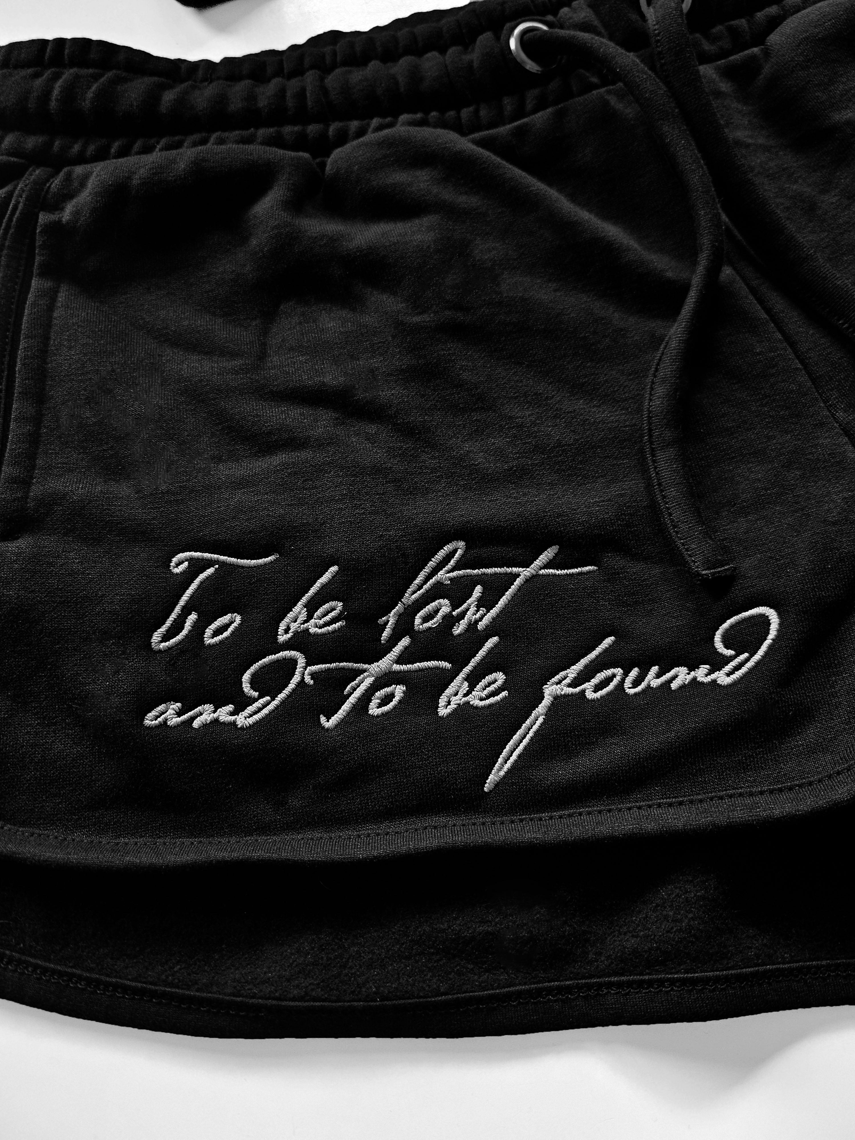 Lifespan of Love Two Piece Set