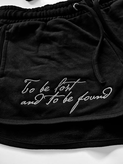 Lifespan of Love Two Piece Set