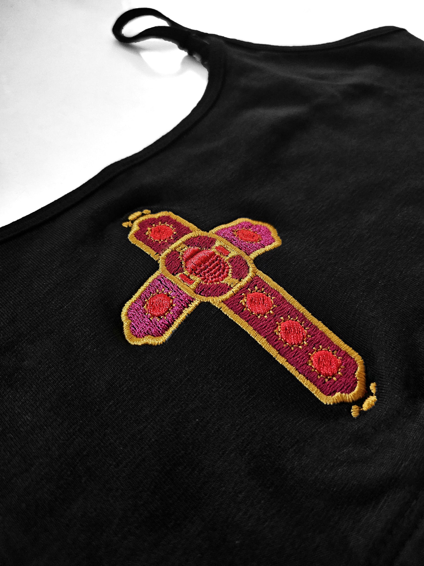 Lifespan of Love Two Piece Set