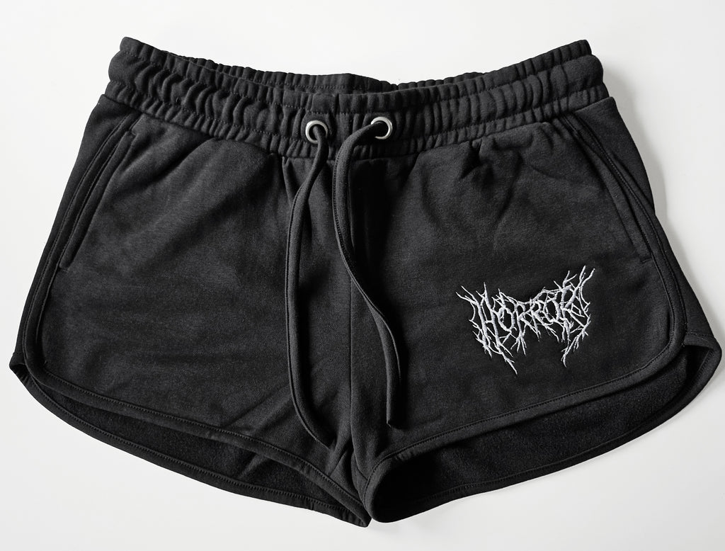 Metal 'Horror' Two Piece Set