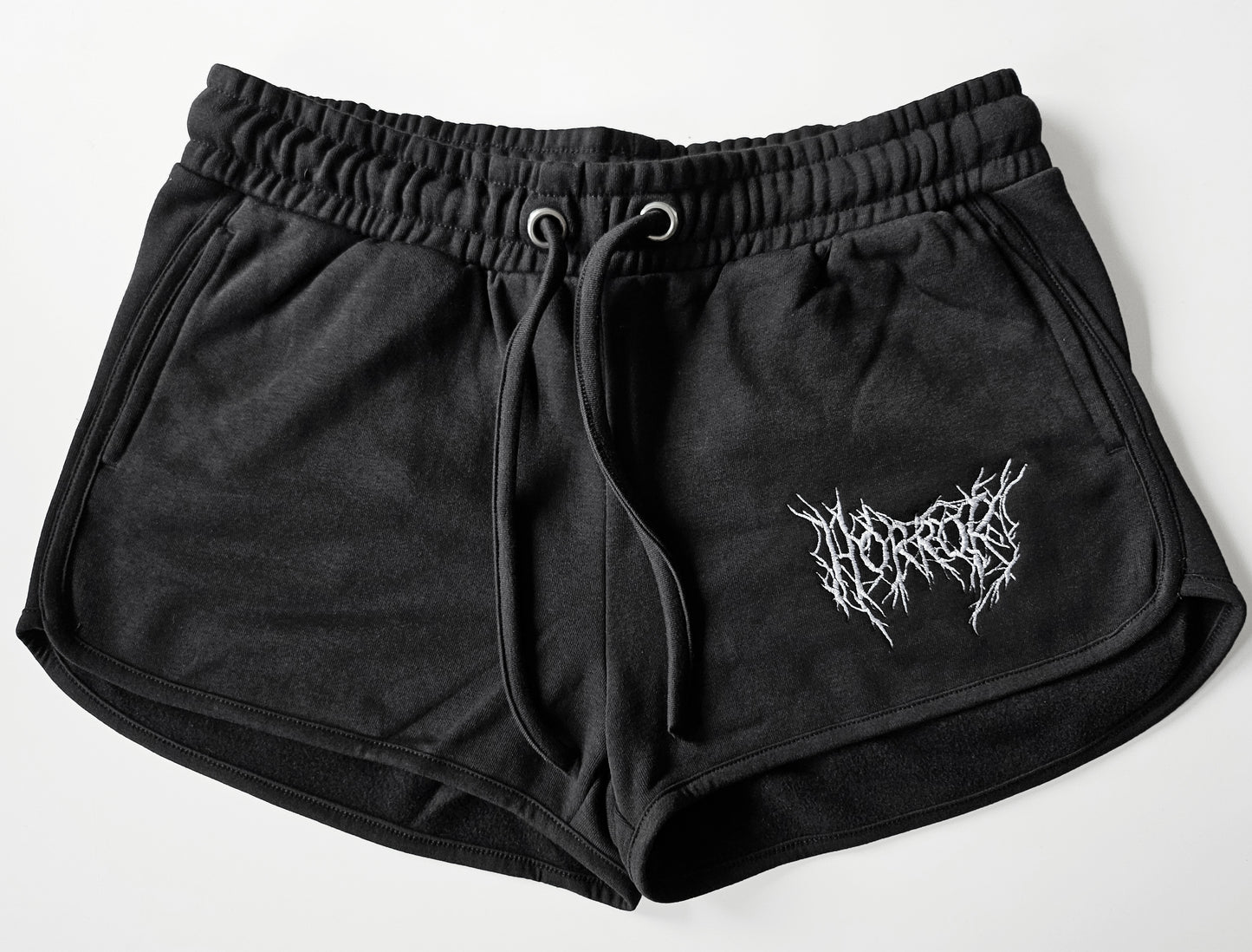 Metal 'Horror' Shorts