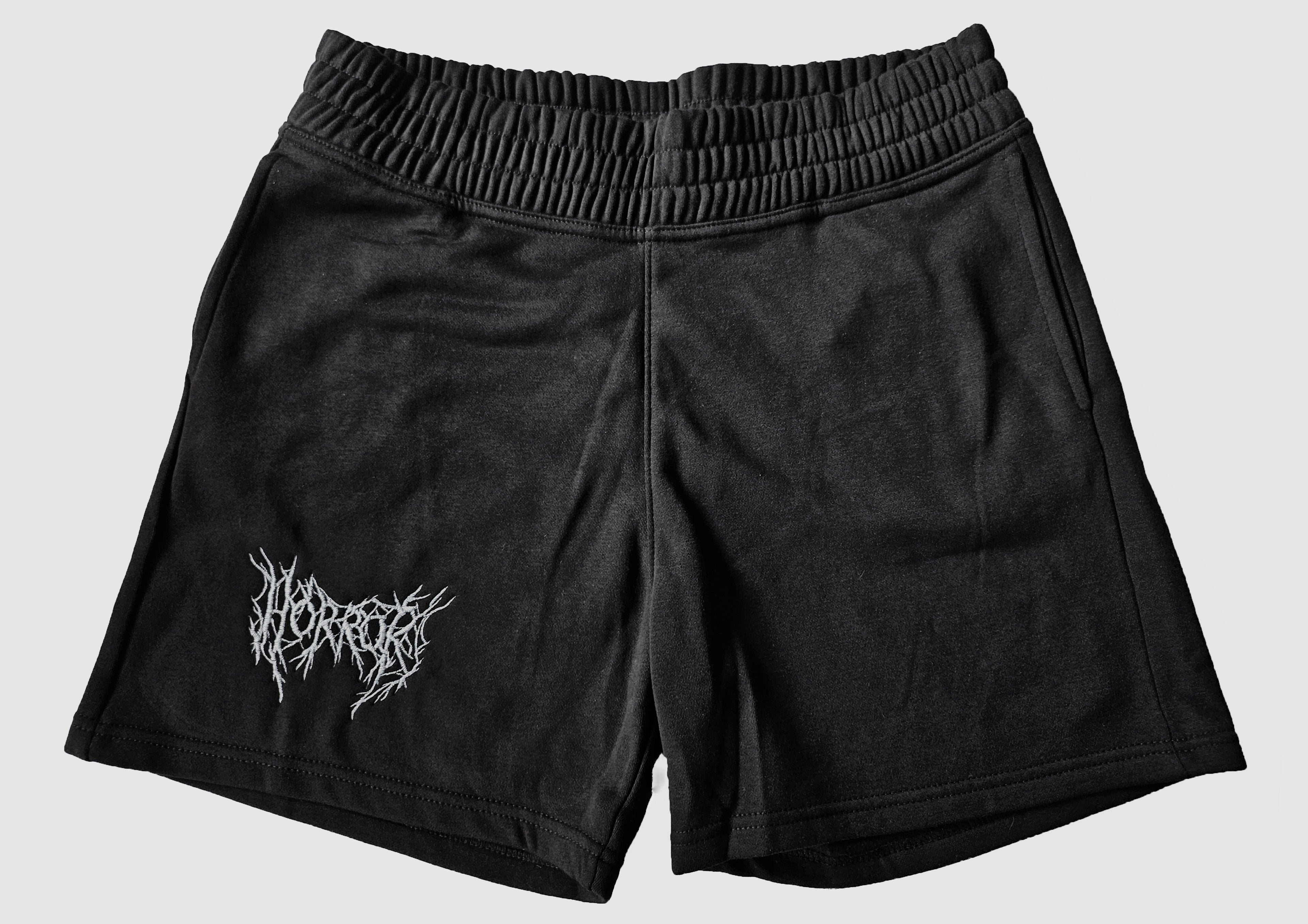 Metal 'Horror' Lounge Two Piece Set