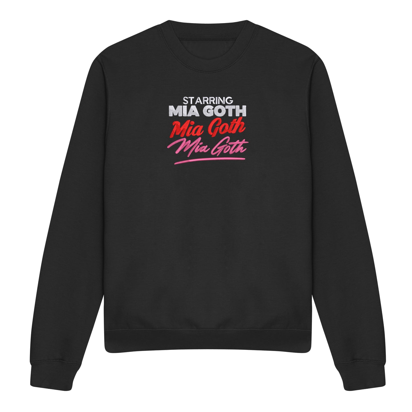 Starring Role Sweatshirt