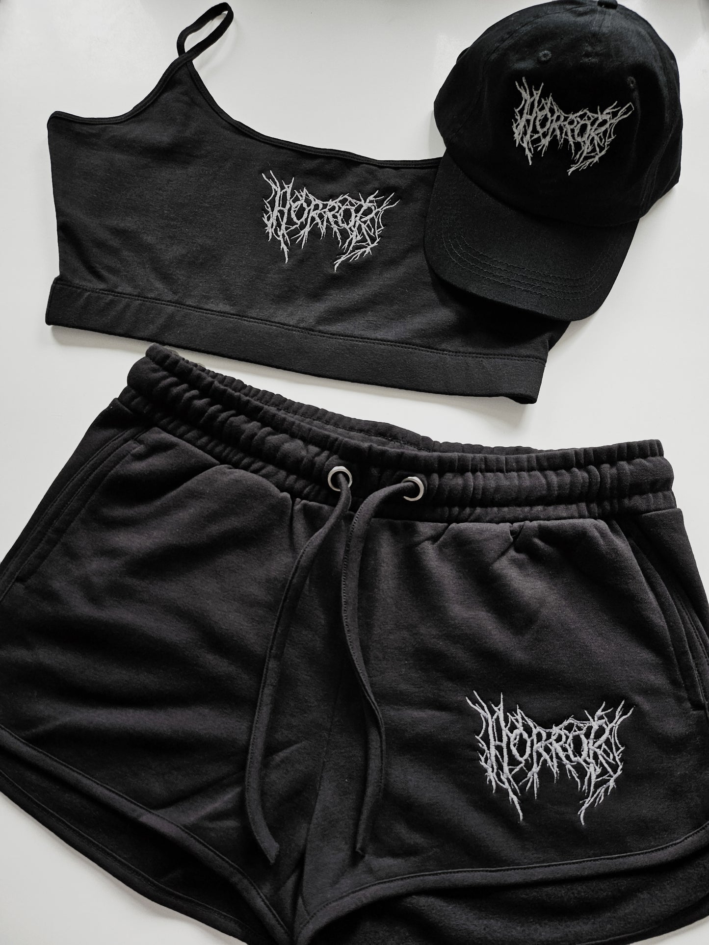 Metal 'Horror' Shorts