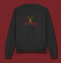 Tethered Sweatshirt