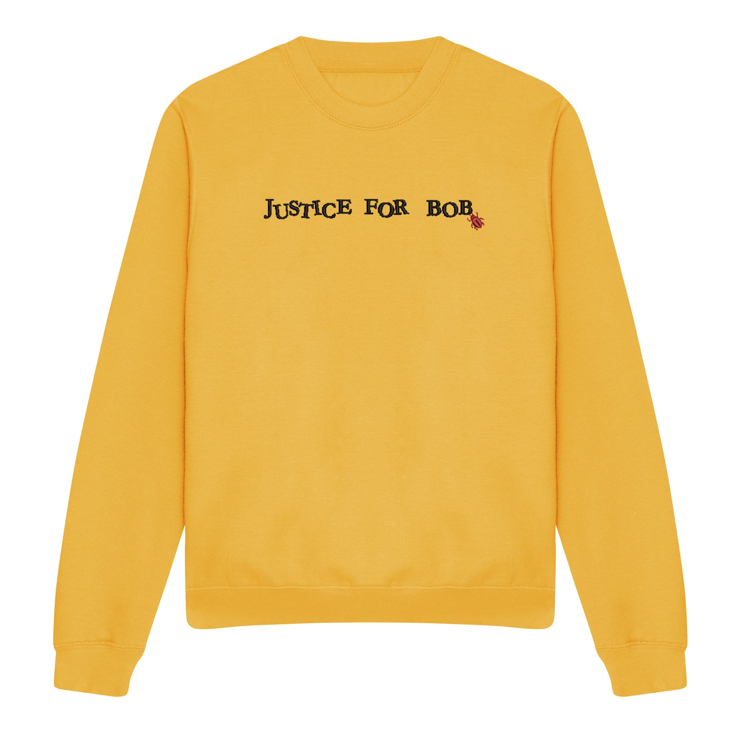 Justice for Bob Sweatshirt/Hoodie