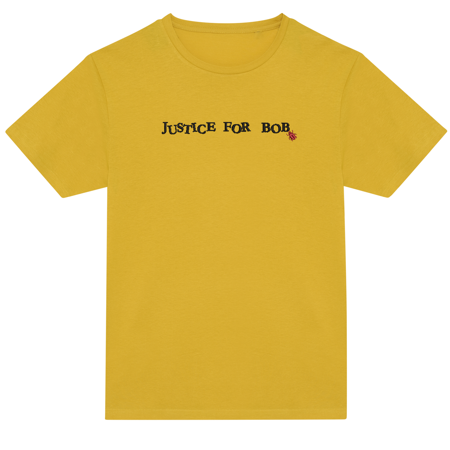 Justice for Bob T-shirt