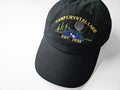 Camp Dad Cap