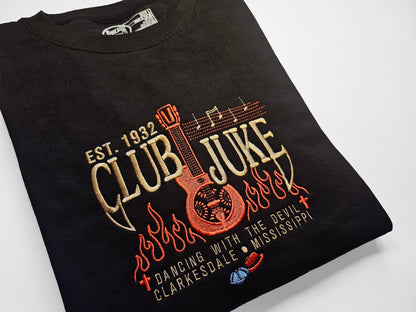 Club Juke Sweatshirt