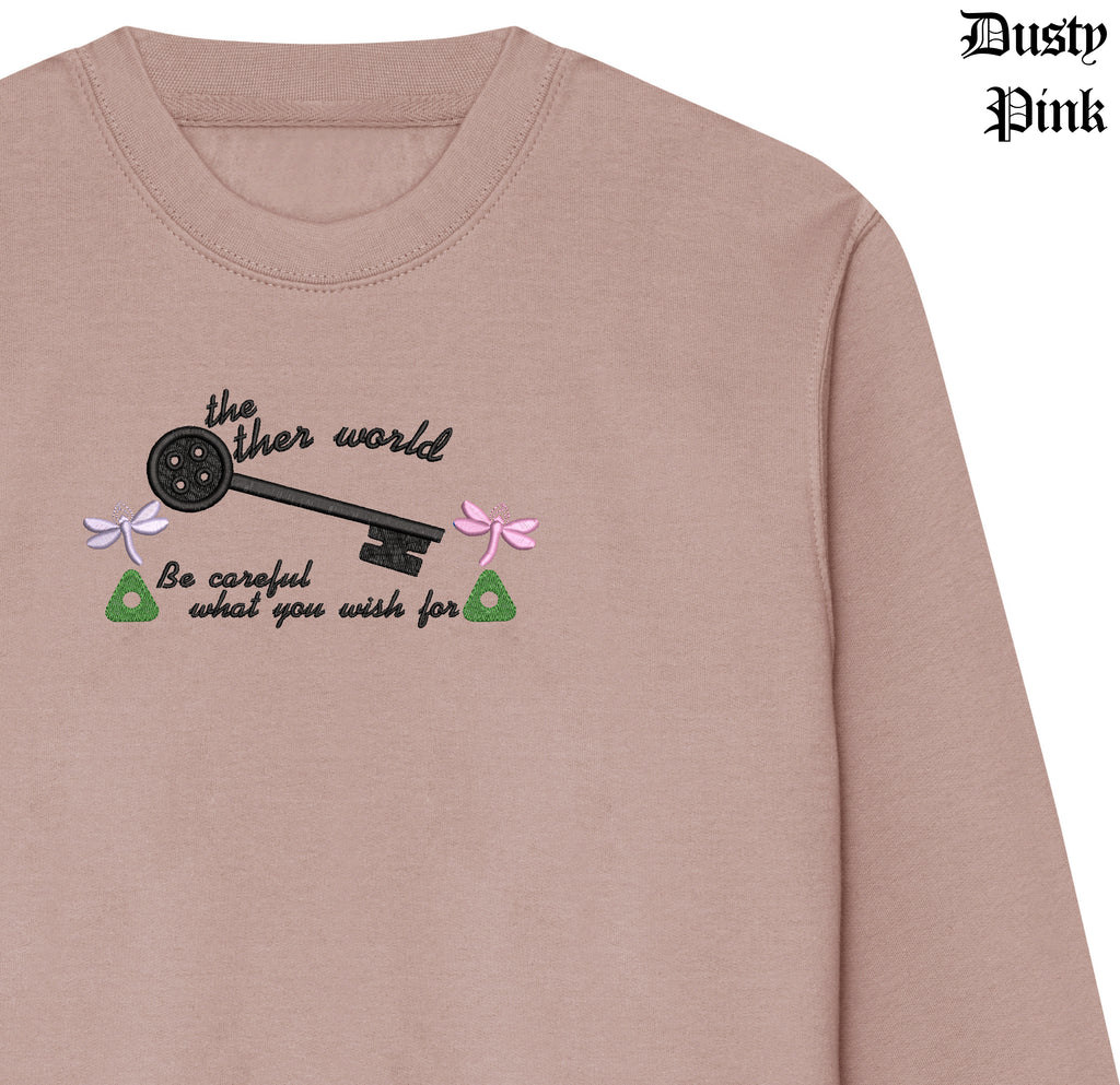 Other World Sweatshirt
