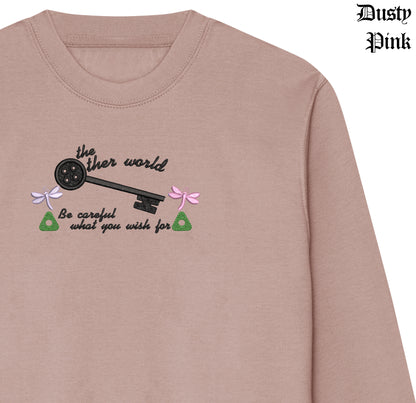 Other World Sweatshirt