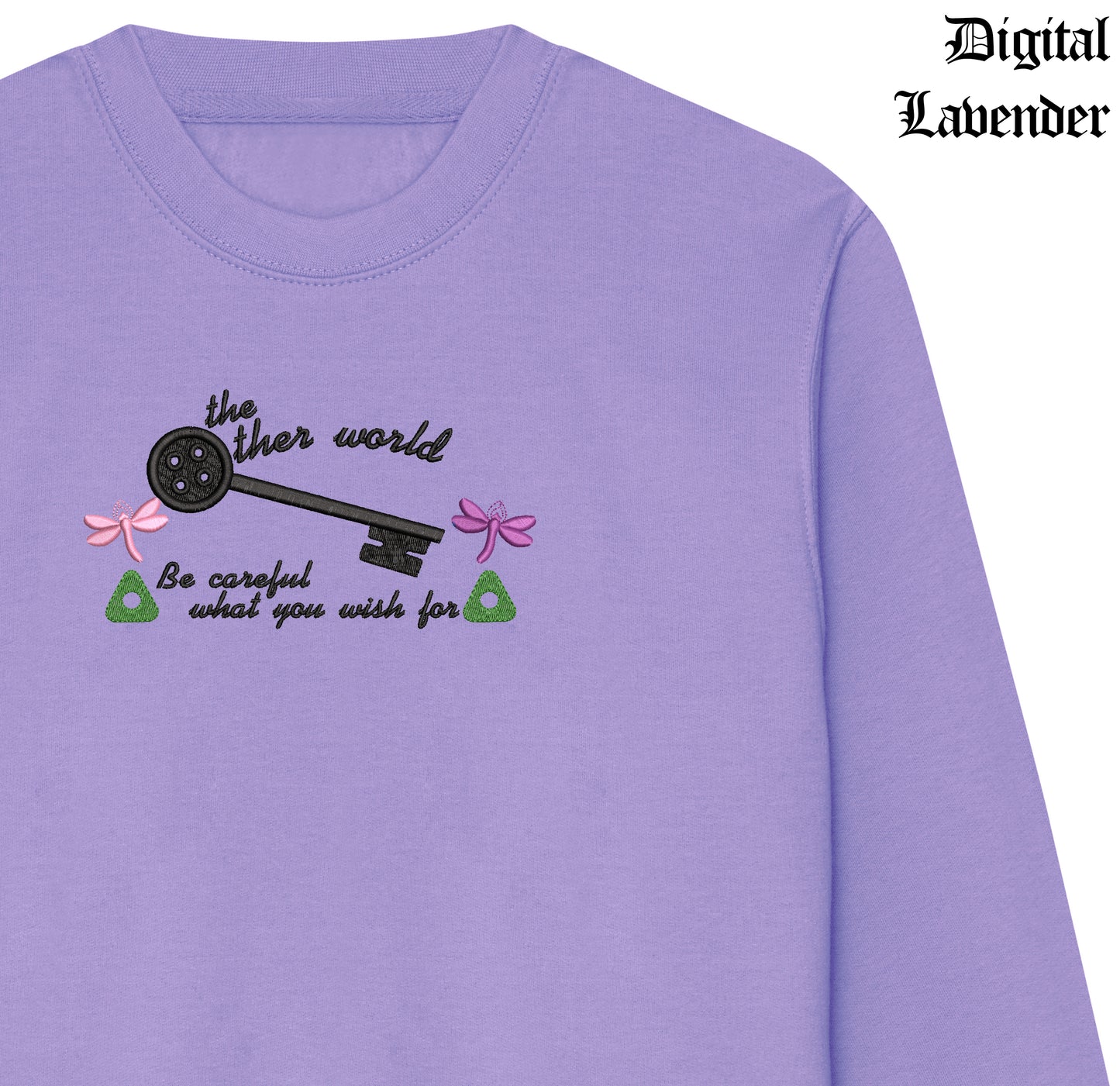 Other World Sweatshirt