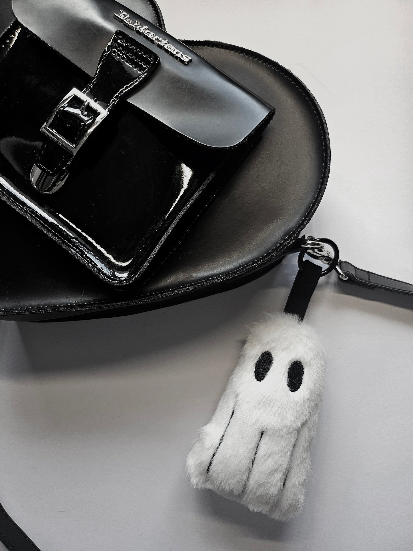 Edgar Ghost Pendants