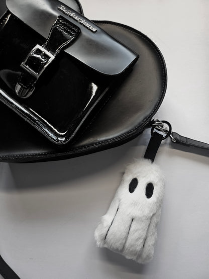 Edgar Ghost Pendants