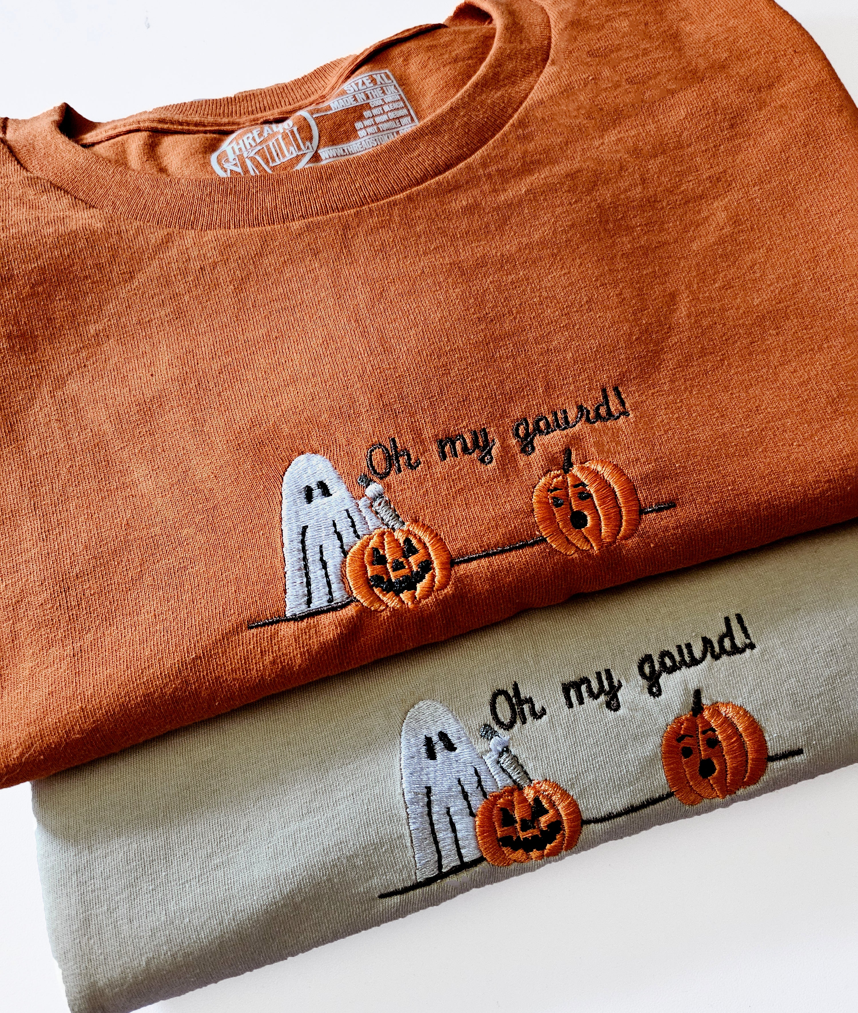 Oh my Gourd! T-shirt
