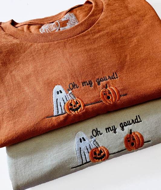 Oh my Gourd! T-shirt