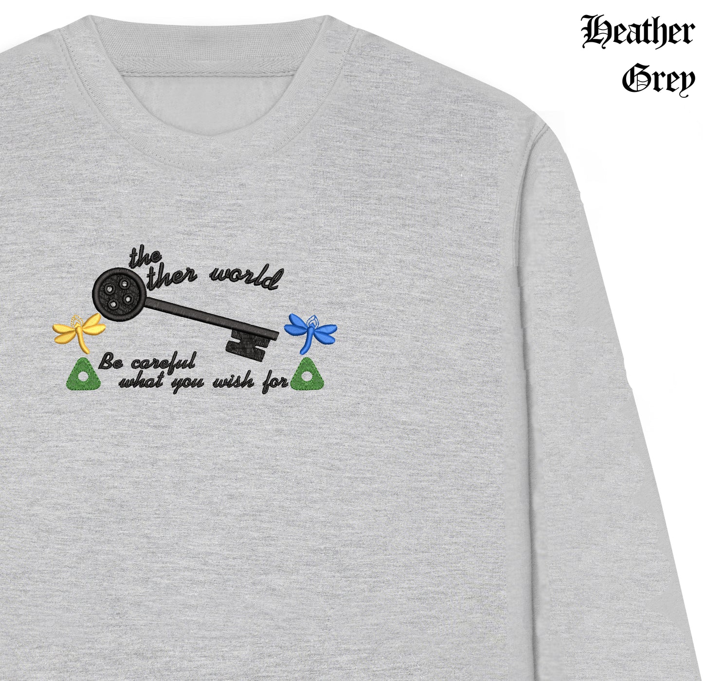 Other World Sweatshirt