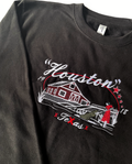 Houston, Texas Sweatshirt