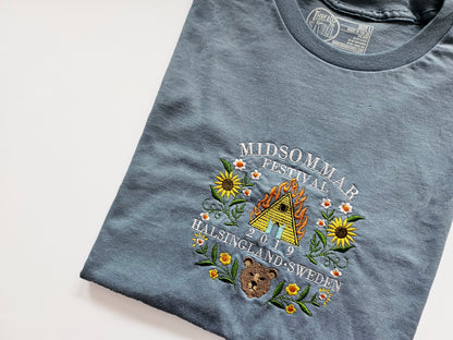 Midsommar Festival Tshirt