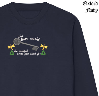 Other World Sweatshirt