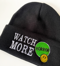 Watch More Horror Beanie