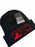 No Exit Beanie