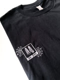 No Feet Pocket T-shirt